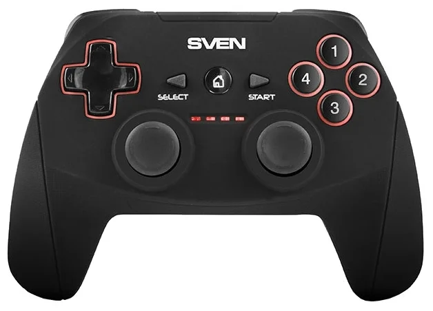 Геймпад SVEN GC-4020