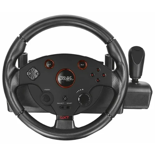 Фото Руль игровой TRUST GXT 288 Racing