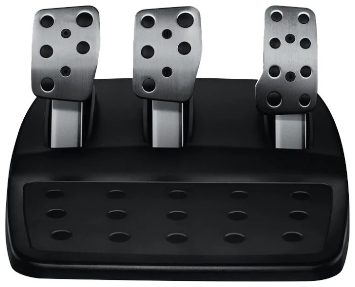 Фотография Игровой руль LOGITECH Driving Force G29 (941-000112)