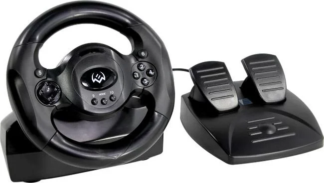 Фото Руль SVEN GC-W300