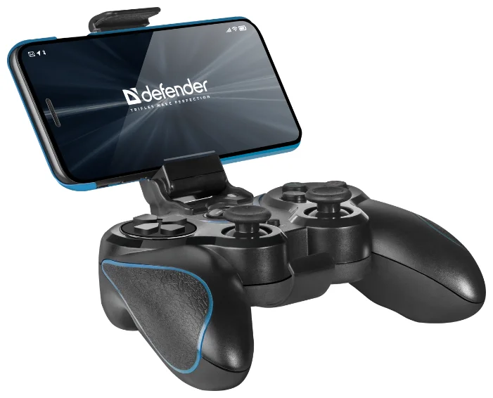 Геймпад DEFENDER Blast заказать