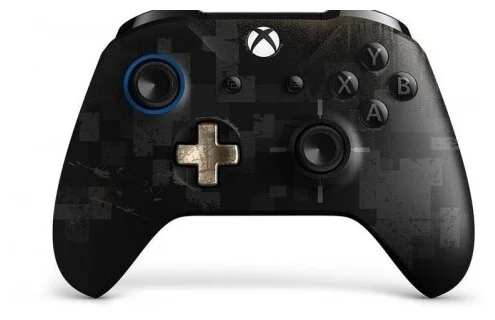 Геймпад Xbox One Wireless Remote Controller PUBG