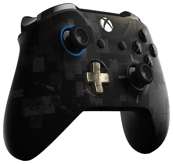 Фотография Геймпад Xbox One Wireless Remote Controller PUBG