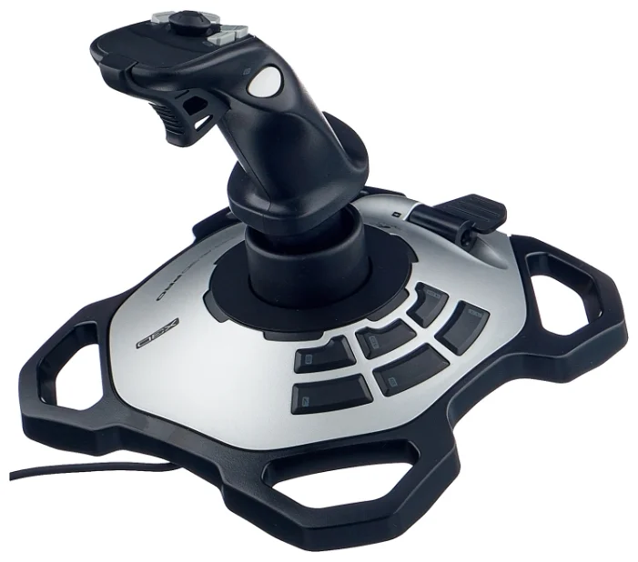 Фото Геймпад LOGITECH Gaming Extreme 3D Pro (942-000031)