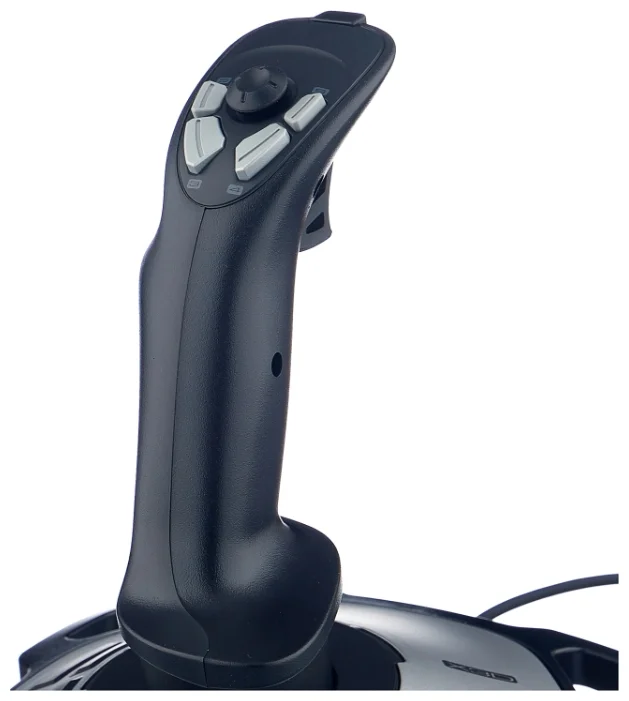 Цена Геймпад LOGITECH Gaming Extreme 3D Pro (942-000031)