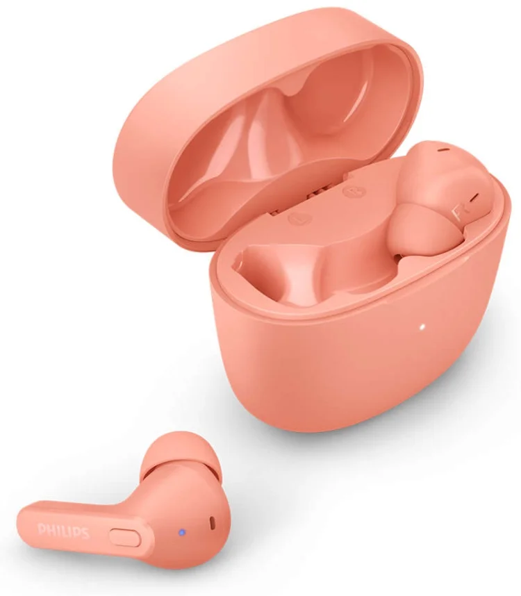 Цена Наушники PHILIPS TAT2206PK/00
