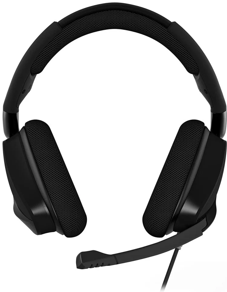 Фото Гарнитура CORSAIR Void Elite (CA-9011205-EU) Black