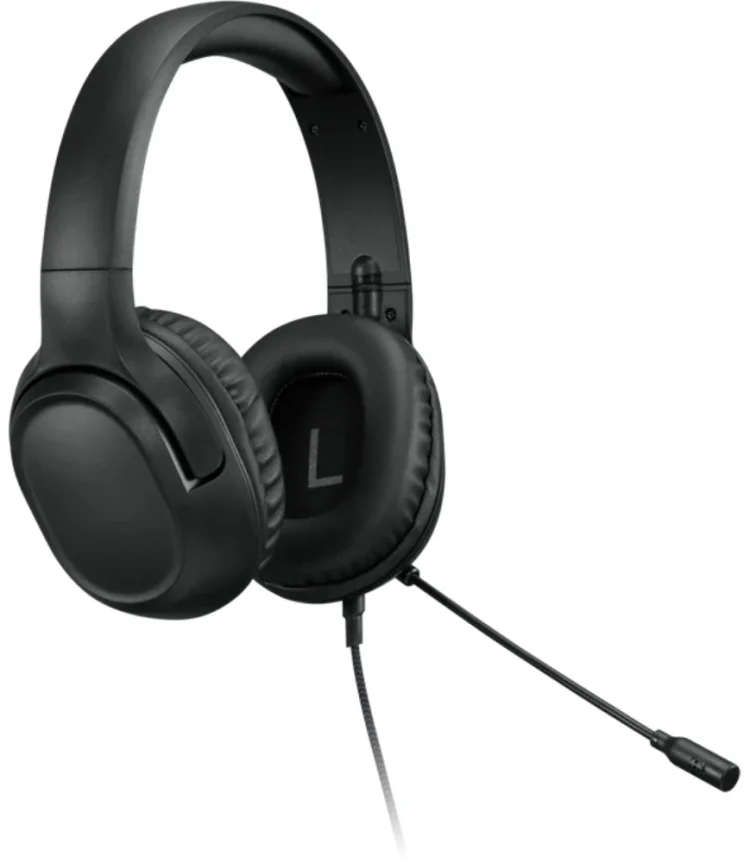 Наушники LENOVO H110 Gaming Headset (GXD1P46879)