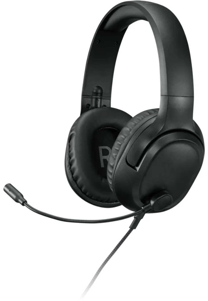 Фото Наушники LENOVO H110 Gaming Headset (GXD1P46879)