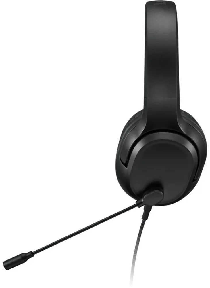 Фотография Наушники LENOVO H110 Gaming Headset (GXD1P46879)