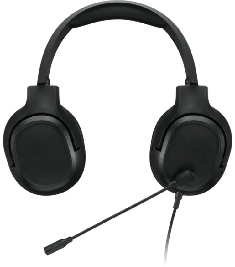 Картинка Наушники LENOVO H110 Gaming Headset (GXD1P46879)