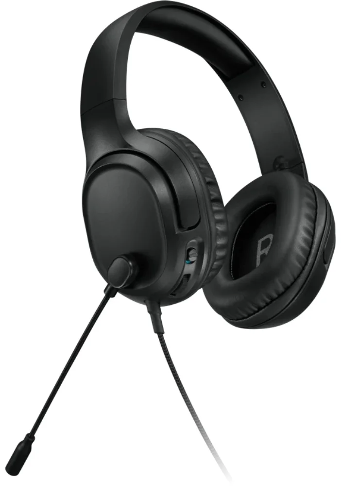 Цена Наушники LENOVO H110 Gaming Headset (GXD1P46879)