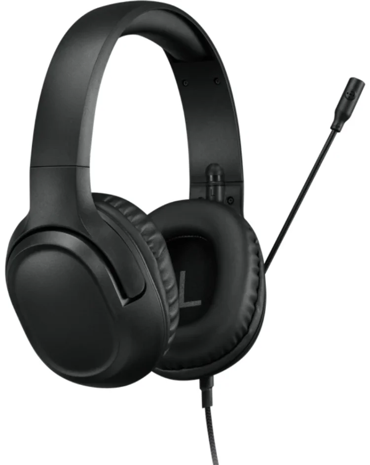 Купить Наушники LENOVO H110 Gaming Headset (GXD1P46879)