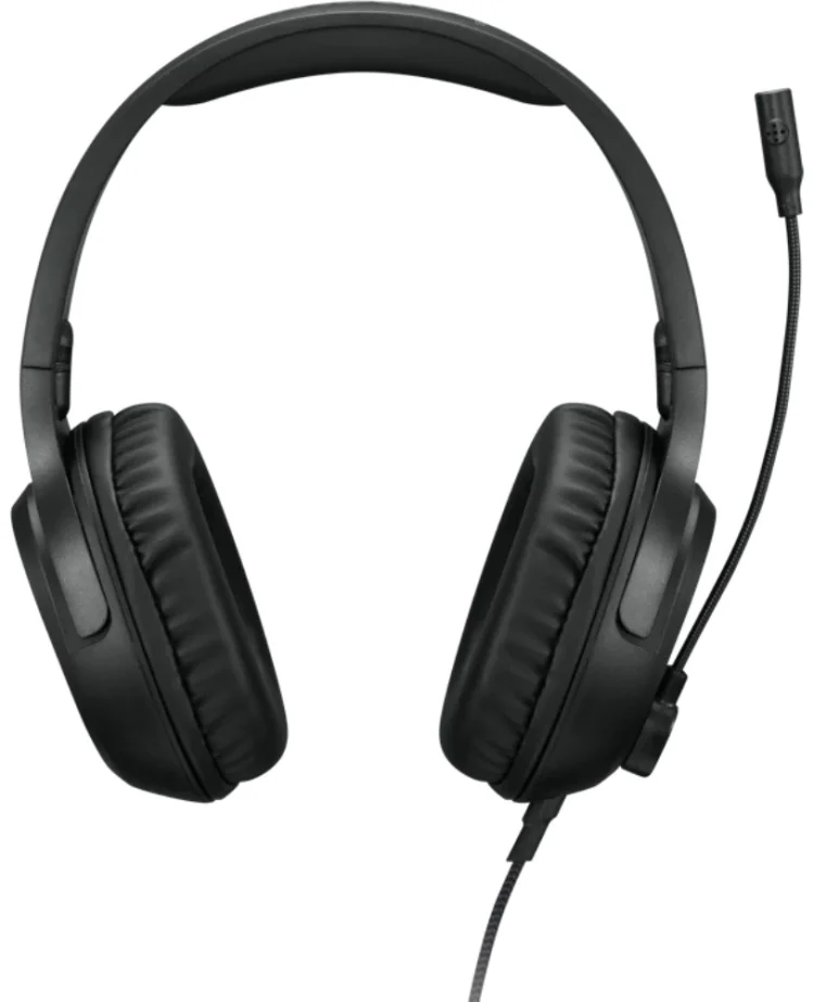 Наушники LENOVO H110 Gaming Headset (GXD1P46879) заказать