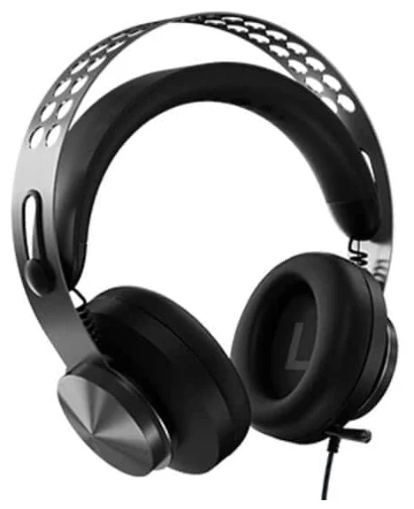 Наушники LENOVO H500 Gaming Headset (GXD0T69864)