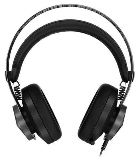 Фото Наушники LENOVO H500 Gaming Headset (GXD0T69864)