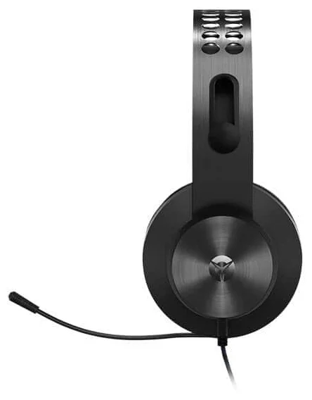 Картинка Наушники LENOVO H500 Gaming Headset (GXD0T69864)