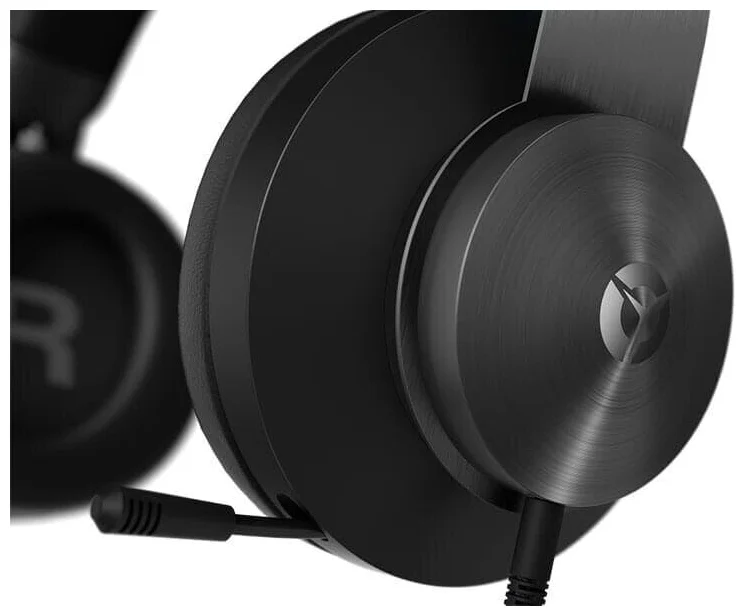 Купить Наушники LENOVO H500 Gaming Headset (GXD0T69864)