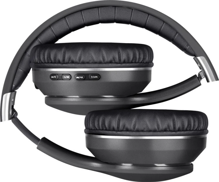 Цена Наушники DEFENDER FreeMotion B595 Black BT