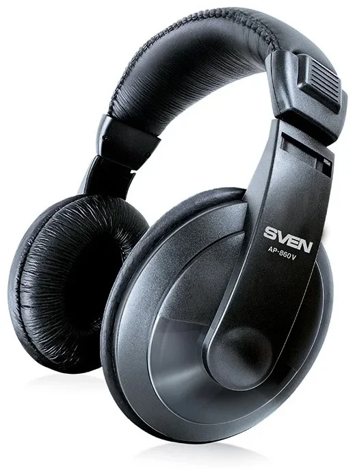 Фото Наушники SVEN AP-860V