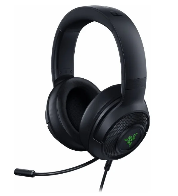 Гарнитура RAZER Kraken V3 X (RZ04-03750100-R3M1)