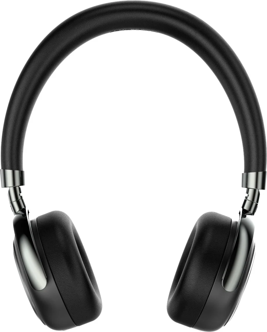 Фото Наушники MONSTER ICON ANC Headphone (Black) MH31901