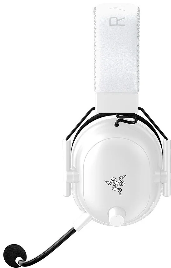 Фото Гарнитура RAZER Blackshark V2 Pro White Edition RZ04-03220300-R3M1