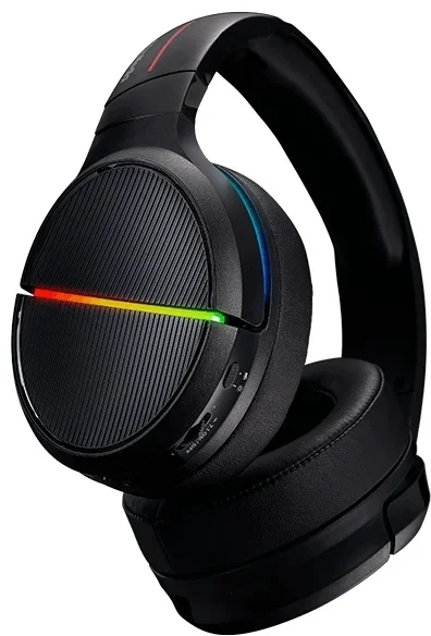 Фото Наушники AverMedia SonicWave Live Gamer H510