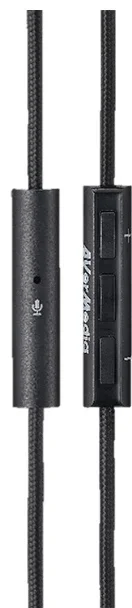Цена Наушники AverMedia SonicWave Live Gamer H510