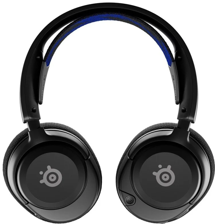 Фото Гарнитура STEELSERIES Arctis Nova 4P (61641)
