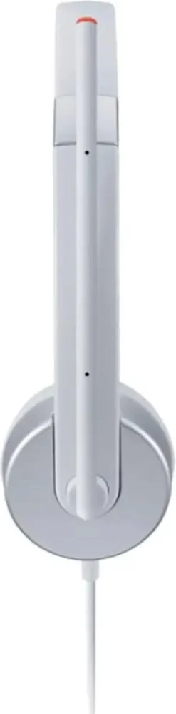Картинка Наушники LENOVO 100 Stereo Headphones (GXD1E71386)