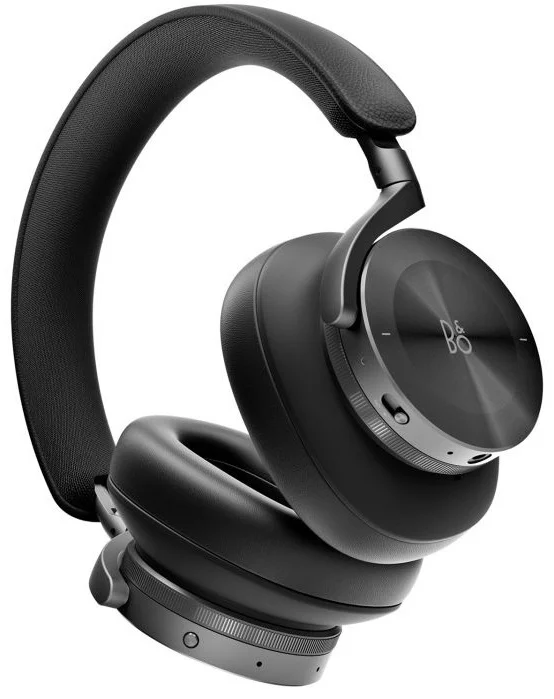Фотография Наушники BANG & OLUFSEN Beoplay H95 Black - OTG (1266100)
