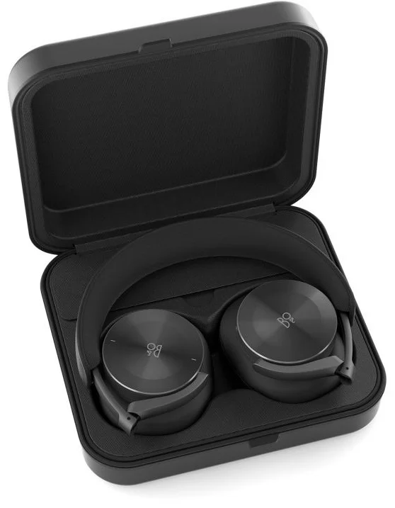 Картинка Наушники BANG & OLUFSEN Beoplay H95 Black - OTG (1266100)
