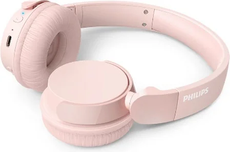 Фото Наушники PHILIPS TAH4209PK/00