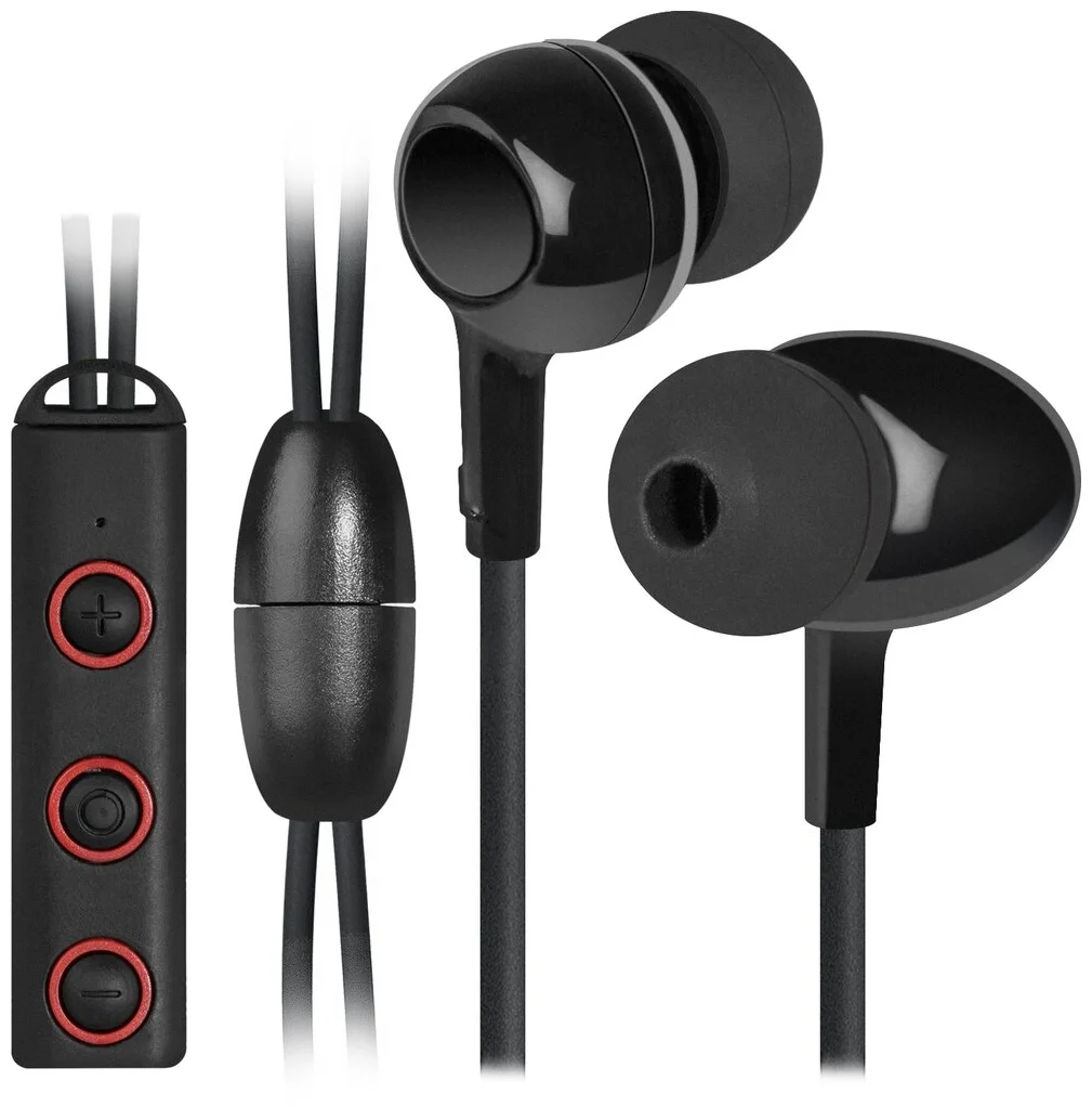 Гарнитура DEFENDER FreeMotion B675 Black (63675)