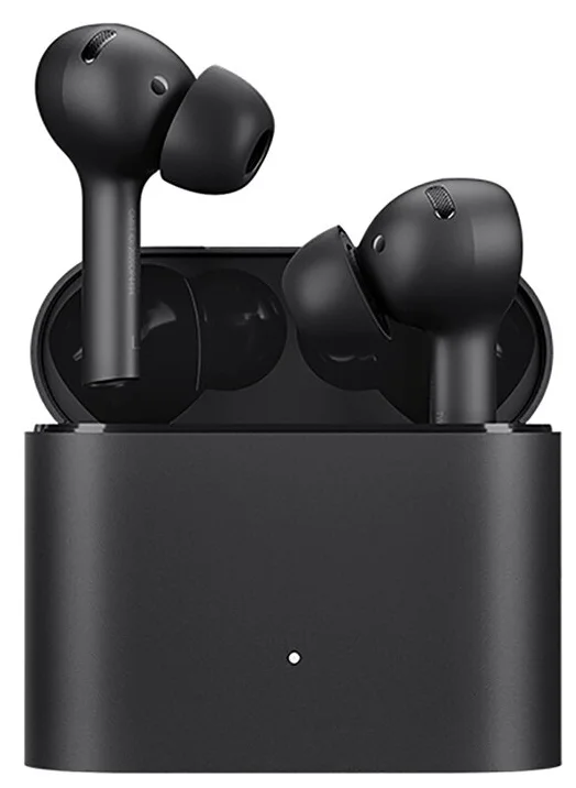 Фото Наушники XIAOMI Mi True Wireless Earphones Air 2 Pro (TWSEJ10WM)