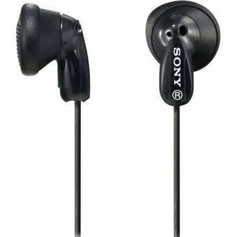 Фото Наушники SONY MDR-E9LP Black