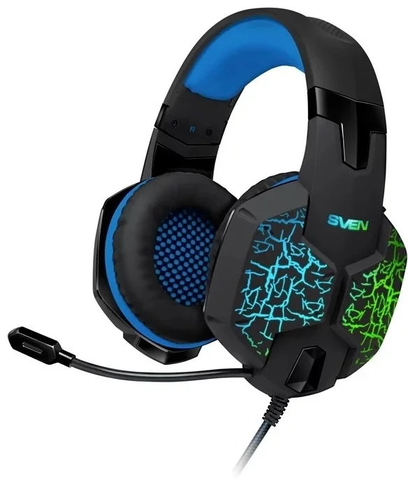 Наушники SVEN AP-U980MV