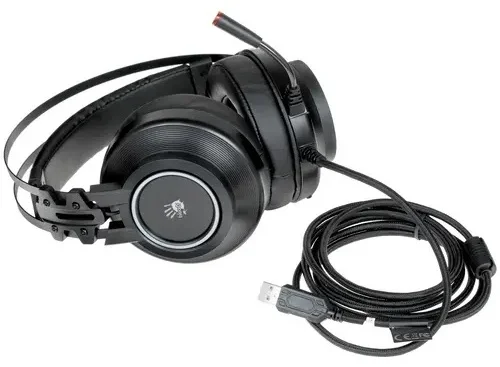 Картинка Наушники A4Tech Bloody G528C