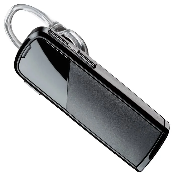 Гарнитура PLANTRONICS EXPLORER 80 Black