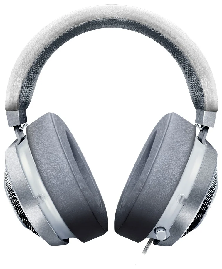 Фото Гарнитура RAZER Kraken Mercury (RZ04-02830400-R3M1)