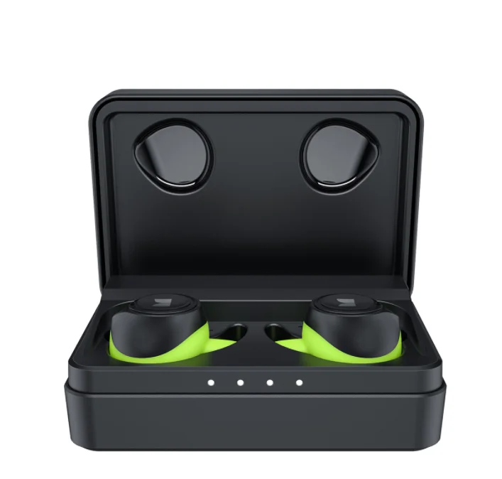 Фото Наушники TWS MONSTER Champion AirLinks Earphone