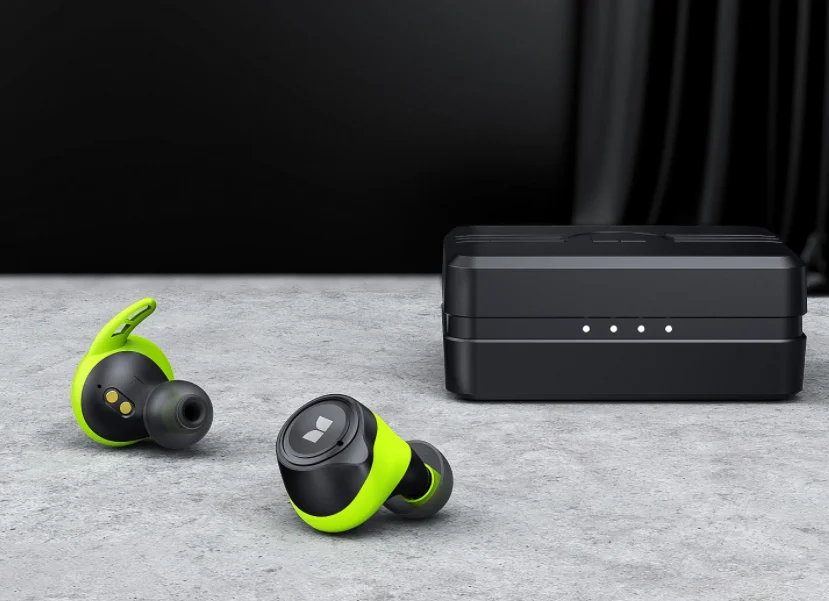 Фотография Наушники TWS MONSTER Champion AirLinks Earphone