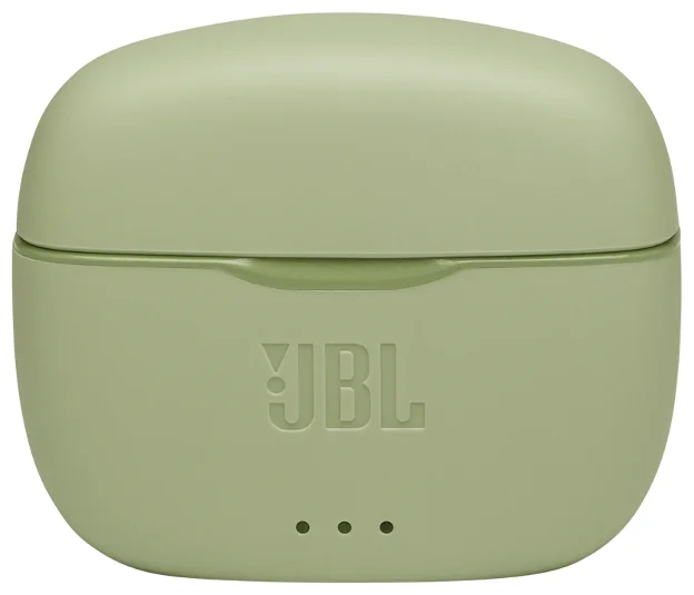Наушники JBL Tune 215TWS green заказать