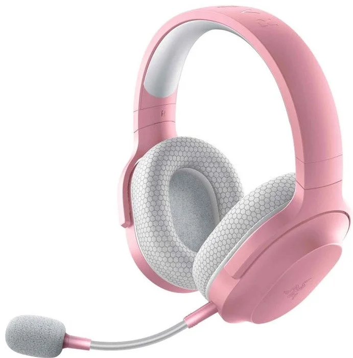 Гарнитура RAZER Barracuda X 2022 Quartz Pink (RZ04-04430300-R3M1)