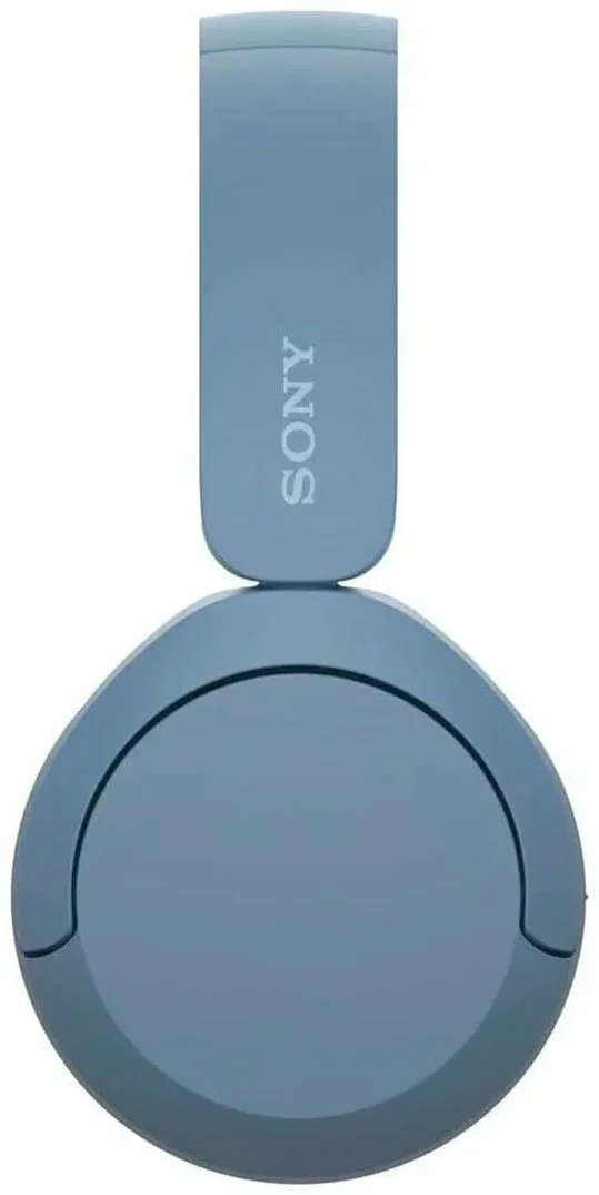 Фото Наушники SONY WH-CH520 Blue