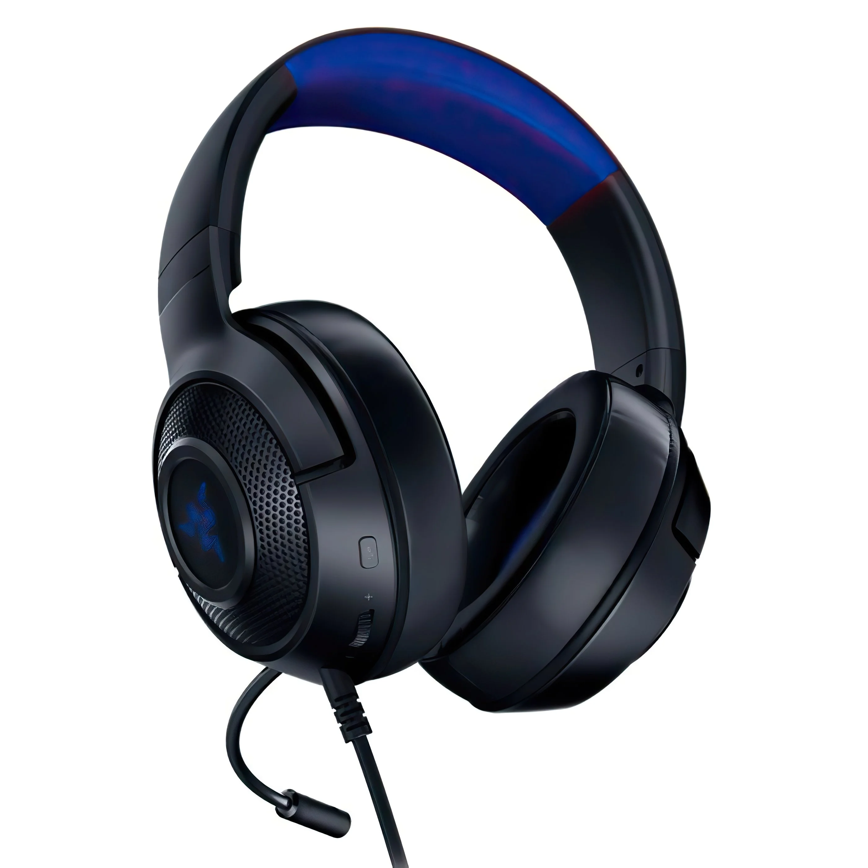 Фото Гарнитура RAZER Kraken X for Console (RZ04-02890200-R3M1)