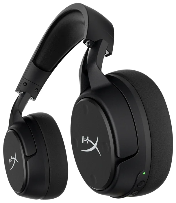 Фотография Наушники HyperX HX-HSCFS-SG/WW Cloud Flight S