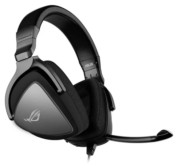 Гарнитура ASUS ROG DELTA CORE 90YH00Z1-B1UA00