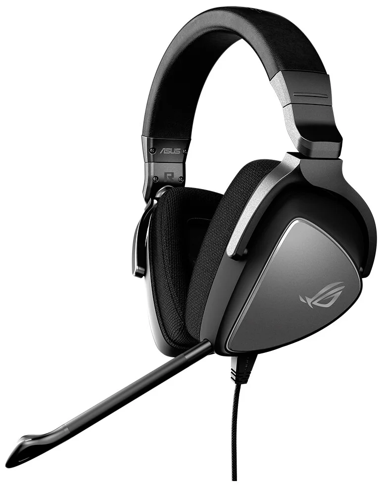 Фото Гарнитура ASUS ROG DELTA CORE 90YH00Z1-B1UA00